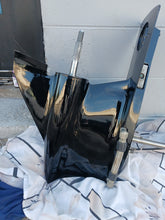 Load image into Gallery viewer, 2.5 Mercury Racing Lower Coned w Bob's Low water pickup