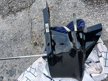 Load image into Gallery viewer, 2.5 Mercury Racing Lower Coned w Bob's Low water pickup