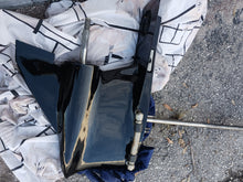 Load image into Gallery viewer, 2.5 Mercury Racing Lower Coned w Bob's Low water pickup