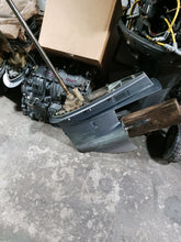 Cargar imagen en el visor de la galería, 115 130 hp Yamaha two stroke and LF115 yamaha 25 inch LH counter rotation lower unit