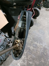 Cargar imagen en el visor de la galería, 115 130 hp Yamaha two stroke and LF115 yamaha 25 inch LH counter rotation lower unit