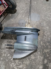 Cargar imagen en el visor de la galería, 115 130 hp Yamaha two stroke and LF115 yamaha 25 inch LH counter rotation lower unit