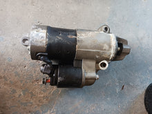 Load image into Gallery viewer, sold local jan2026—-starting motor yamaha F115, 200, 225, 250 300 oem 2015-2020 6C8-81800-00-00