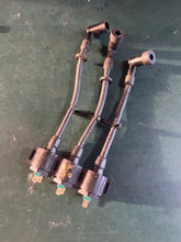 Load image into Gallery viewer, BF 50 40 hp Honda 30500-ZW4-H01 IGNITION COIL ASSY nla