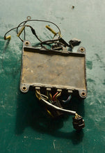 Load image into Gallery viewer, 150 175 200 hp Yamaha CDI cu2683 control unit 61H-85540-00-00, 1990 - 1993 Two Stroke