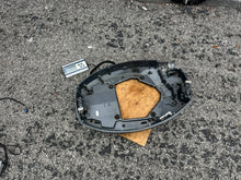 Load image into Gallery viewer, F 100 80 hp Yamaha BOTTOM COWLING ASSY 67F-42710-00-4D four stroke 1999-2002