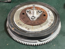 Cargar imagen en el visor de la galería, 150 175 200 hp Yamaha flywheel ROTOR ASSY 68F-81450-00-00 two stroke 2000-2014