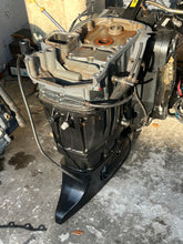 Cargar imagen en el visor de la galería, DF 115 140 hp Suzuki DRIVE SHAFT HOUSING 52111-90J02-0EP SWIVEL BRACKET Long 20” 43111-90j40-0EP, Steering Bracket Long 20” 43750-90J61-0EP Engine Holder 51110-90810-0EP POWER TRIM MOTOR 38100-92J11 MANIFOLD ASSY 48400-90J02 four stroke 2013 2001-2014