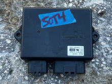 Cargar imagen en el visor de la galería, MFS 50 hp Tohatsu Nissan ECU Control Unit 3KY064010 3ky-06401-0 3KY14AD electrical MFS NFS nla Four Stroke