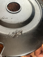 Load image into Gallery viewer, 70 60 hp Yamaha FLYWHEEL COVER 6H3-81337-00-00 two stroke 3 cylinder 1984-1991