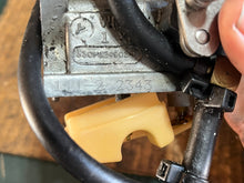 Cargar imagen en el visor de la galería, 115 hp Mercury 884586T07 884586T08 884586T09 884586T10 3301-824902-c Carburetor Set WME 111-1 111-2 111-3 111-4 two stroke four cylinder