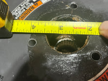 Cargar imagen en el visor de la galería, 150 175 200 hp Mercury EFI 271-859238-c Flywheel 859238T15 859238T14 2000-2005