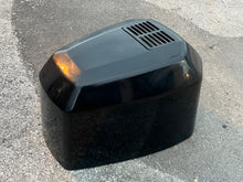 Cargar imagen en el visor de la galería, 200 225 250 hp Johnson Evinrude Racing SWIVEL BRACKET 20”, LOWER COVERS 1999-2001, CLAMP BRACKETS, STEERING ARM 20” and Mount Bracket TWO STROKE 2001 J200PLSIF