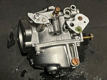 Load image into Gallery viewer, 90 hp Tohatsu CARBURETOR SET 3L9032000 9032070 9032100 TWO STROKE 1996-2002