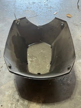 Lade das Bild in den Galerie-Viewer, 250 hp Yamaha bottom cowling APRON 60V-42741-00-8D Two Stroke HPDI 3.3 Liter 2003-2009 some compatibility 200 225 300 hp