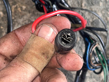 Load image into Gallery viewer, 115 130 hp Yamaha engine WIRE HARNESS 6N7-82590-14-00 Two Stroke 1994-2003