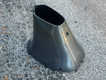 Load image into Gallery viewer, vf 90 75 hp Yamaha 6FP-42741-00-8D bottom cowling APRON 2017-22 four stroke