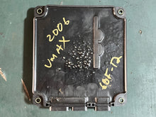 Load image into Gallery viewer, 200 hp Yamaha VMax ENGINE CONTROL UNIT ecu 6P5-8591A-12-00 two stroke 2006