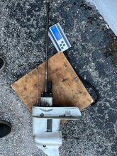 Load image into Gallery viewer, BF 15 hp Honda 25” GEAR CASE ASSY 41005-ZY1-625ZA four stroke 2003-up compatible 20 hp 2003-2006