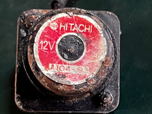 Load image into Gallery viewer, Hitachi A104-93 RELAY 12 volt Solenoid two stroke outboard