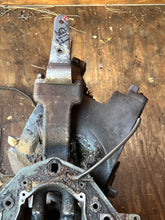 Lade das Bild in den Galerie-Viewer, f 115 hp Yamaha 20” MIDSECTION UPPER CASING 68V-45111-10-8D SWIVEL 64E-43311-10-8D EXHAUST 67F-41137-01-94 STEERING BRACKET 68V-42510-10-8D Four Stroke 2000-up