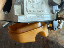 Load image into Gallery viewer, 115 hp Mercury WME 51 824902A5 824902A6 824902A7 824902A8 3301-824902-c Carburetor Set two stroke four cylinder