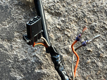 Cargar imagen en el visor de la galería, PARTS - DF 90 100 115 140 hp Suzuki 36610-90J00 WIRING HARNESS electrical OEM FOUR STROKE 2001-2011