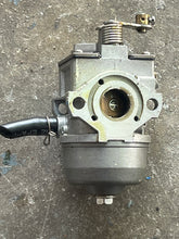 Lade das Bild in den Galerie-Viewer, sold local dec2025—DF 2.5 hp Suzuki CARBURETOR 13200-97J50 four stroke 2024 2012-up