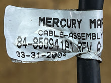 Cargar imagen en el visor de la galería, 200 hp Mercury 858404t4 STATOR 858404t3 two stroke CARBURETED