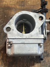 Load image into Gallery viewer, 115 hp Mercury WME 51 824902A5 824902A6 824902A7 824902A8 3301-824902-c Carburetor Set two stroke four cylinder