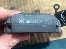 Cargar imagen en el visor de la galería, f 50 hp Yamaha 62Y-81960-00-00 voltage RECTIFIER & REGULATOR 1995-2000 four stroke  Mercury YamaMerc sh640c-13