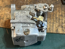 Cargar imagen en el visor de la galería, 115 hp Mercury 884586T07 884586T08 884586T09 884586T10 3301-824902-c Carburetor Set WME 111-1 111-2 111-3 111-4 two stroke four cylinder