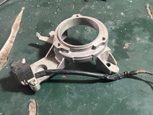 Load image into Gallery viewer, f 9.9 hp Yamaha BASE ASSEMBLY 6G8-85561-00-94 four stroke PULSER 6G8-85580-02-00 1992-2005 T9.9ELRT
