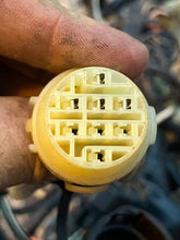 Load image into Gallery viewer, DF 50 40 hp Suzuki Johnson Evinrude 5031476 motor cable harness Four Stroke 4 cylinder 1999-2000