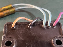 Lade das Bild in den Galerie-Viewer, Mercury 14857 14857A12 MODULE ASSEMBLY Oil Warning Two Stroke