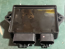 Cargar imagen en el visor de la galería, sold july2025——MFS 50 hp Tohatsu Nissan ECU Control Unit 3KY064010 3ky-06401-0 3KY14AB electrical MFS NFS nla Four Stroke