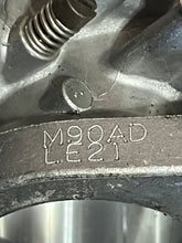 Load image into Gallery viewer, 90 hp Tohatsu CARBURETOR SET 3L9032000 9032070 9032100 TWO STROKE 1996-2002 90AD