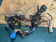 Load image into Gallery viewer, F 50 hp Yamaha 62Y-82590-10-00 64J-82590-10-00 engine wire harness t & f motors Four Stroke 1995-2003