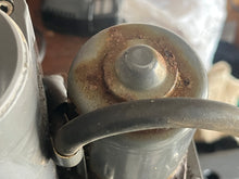 Cargar imagen en el visor de la galería, sold shopify june2025——BF 40 50 hp Honda 56000-ZV5-822ZA ptt POWER TRIM-TILT 56000-ZV5-823ZA pre ‘97-2005