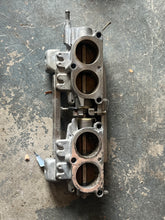 Load image into Gallery viewer, f 150 hp Yamaha THROTTLE BODY ASSY 63P-13751-20-00 four stroke 2015-2020