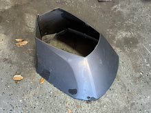 Lade das Bild in den Galerie-Viewer, 250 300 225 hp Yamaha bottom cowling APRON 60V-42741-00-8D Two Stroke HPDI 3.3 Liter 2003-2009 some compatibility hp