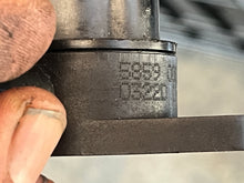 Cargar imagen en el visor de la galería, 30 25 15 hp Evinrude E-tec STARTER SOLENOID 0587020 two stroke 2017 AA AB AF