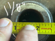 Cargar imagen en el visor de la galería, 150 175 200 hp Mercury 817632c FLYWHEEL 37-25149 two stroke v6 EFI 105 135 140 hp 817632A12