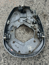 Load image into Gallery viewer, f 225 200 hp Yamaha BOTTOM COWLING ASSY 69J-42710-02-8D 69J-02 four stroke 2005-2010