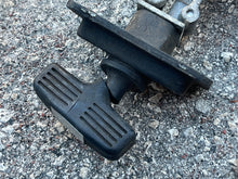 Load image into Gallery viewer, 40 35 hp Tohatsu 40c Nissan 345050001 RECOIL STARTER two stroke NO NEUTRAL