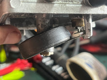 Cargar imagen en el visor de la galería, PARTS ONLY DT 65 55 hp Suzuki 13201-94700 CARBURETOR 1 two stroke 1985-1987 13201-94701