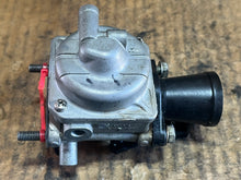 Load image into Gallery viewer, MFS 4 hp Nissan Tohatsu carburetor 3r4032000, intake silencer 3h46024110 NFS MFS Four Stroke outboard motor & engines