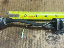 Load image into Gallery viewer, 90 hp Yamaha IGNITION COIL ig-39 high resistance t-132 boot 697-85570-00-00 1996-2009 60-90hp 5” cord