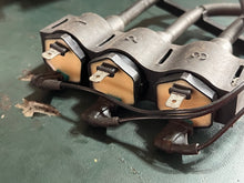 Cargar imagen en el visor de la galería, BF 50 40 hp Honda 30500-ZW4-H01 IGNITION COIL ASSY nla with coil harness