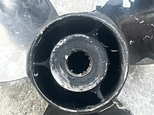 Lade das Bild in den Galerie-Viewer, Quicksilver 15.25 x 15 pitch 3-Blade PROPELLOR aluminum QA2008X 15 1/4 x 15